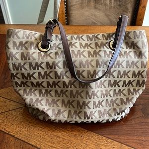 Michael Kors handbag